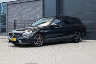 Mercedes-Benz C-Klasse – thumbnail 5