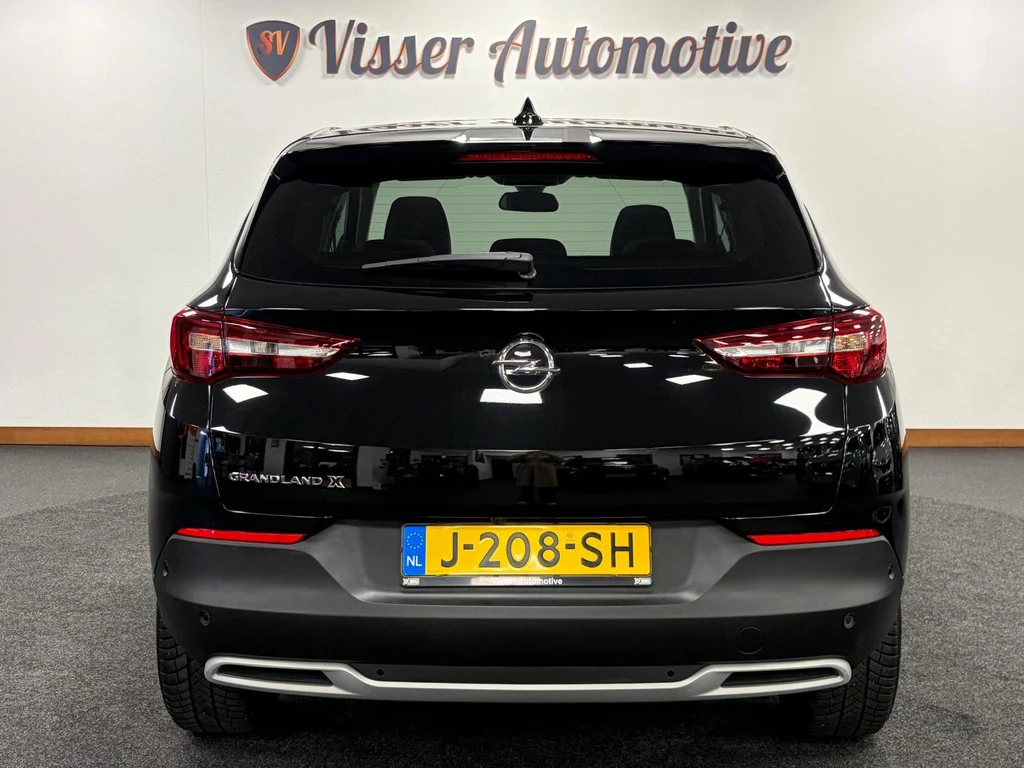 Opel Grandland X – foto 5