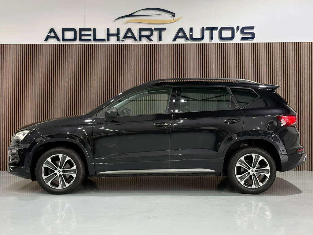 SEAT Ateca – foto 7