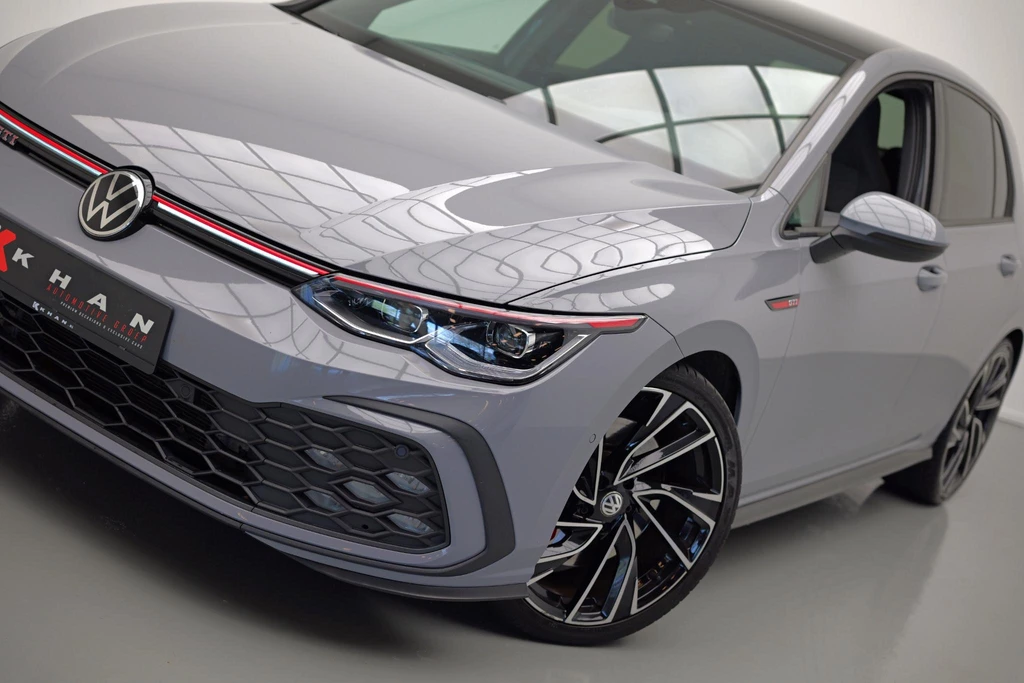 Volkswagen Golf – foto 3