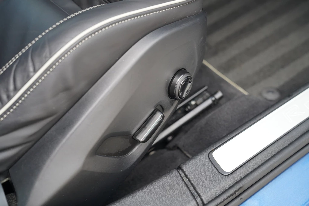 Volvo S60 – foto 32