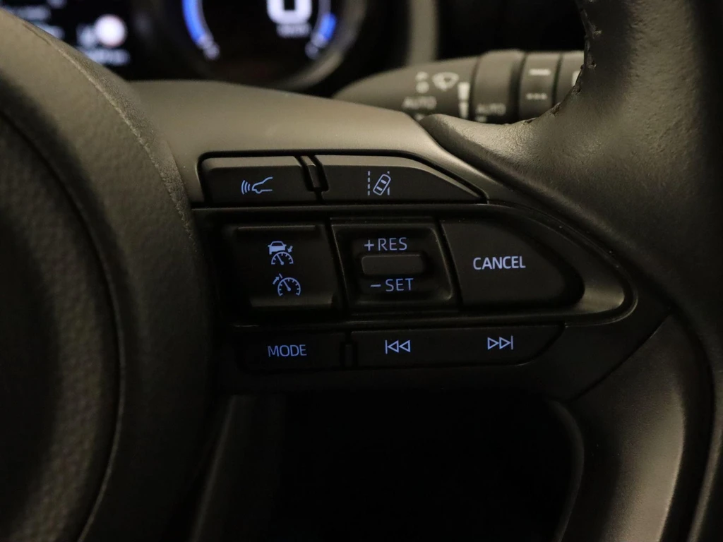 Toyota Yaris – foto 25