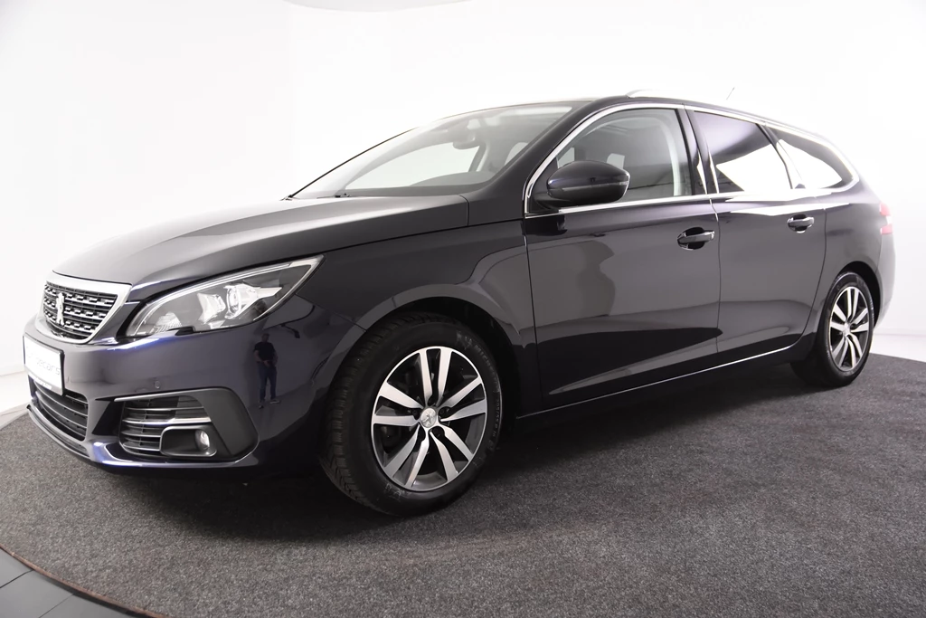 Peugeot 308 – foto 4