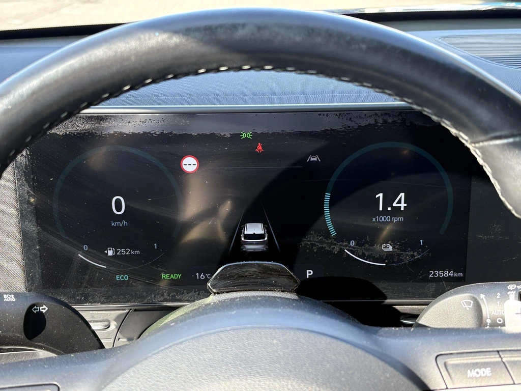 Hyundai Kona – foto 21