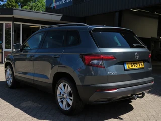 Škoda Karoq – thumbnail 6