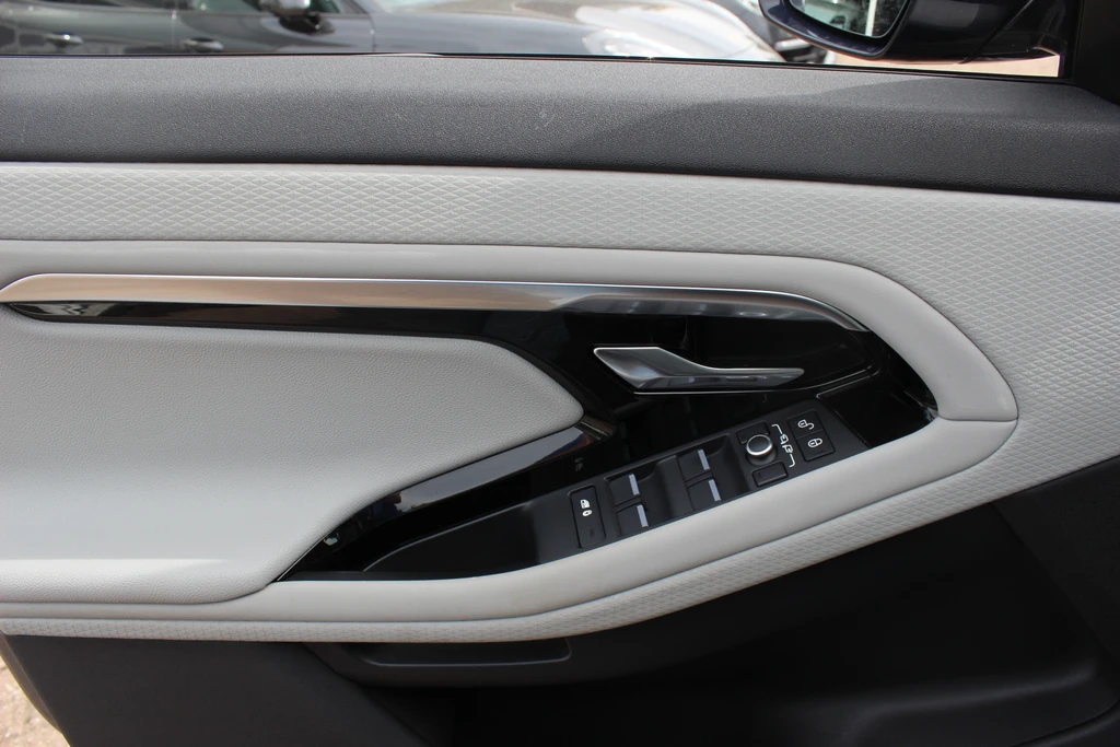Land Rover Range Rover Evoque – foto 34