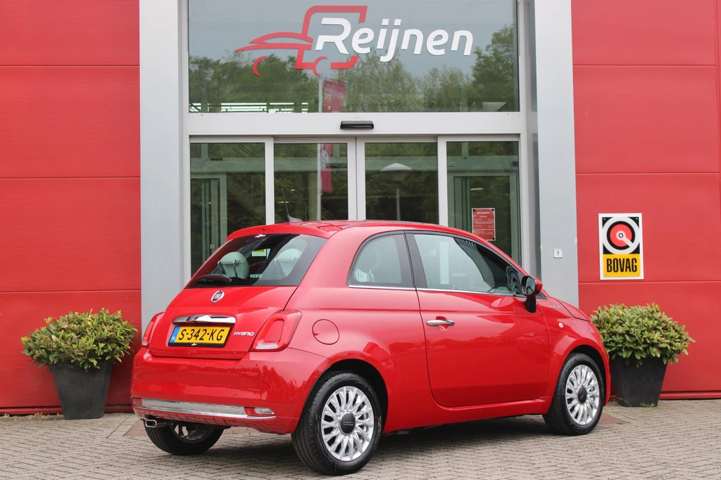 Fiat 500 – foto 4