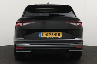 Škoda Enyaq iV – thumbnail 3