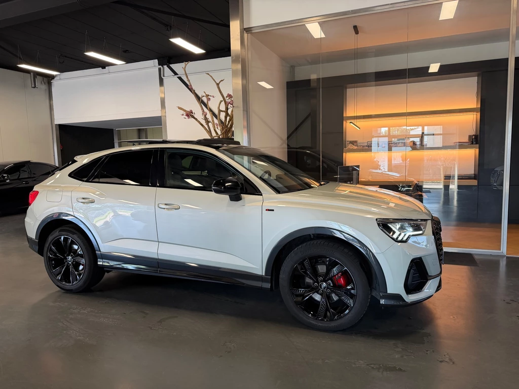 Audi Q3 – foto 14