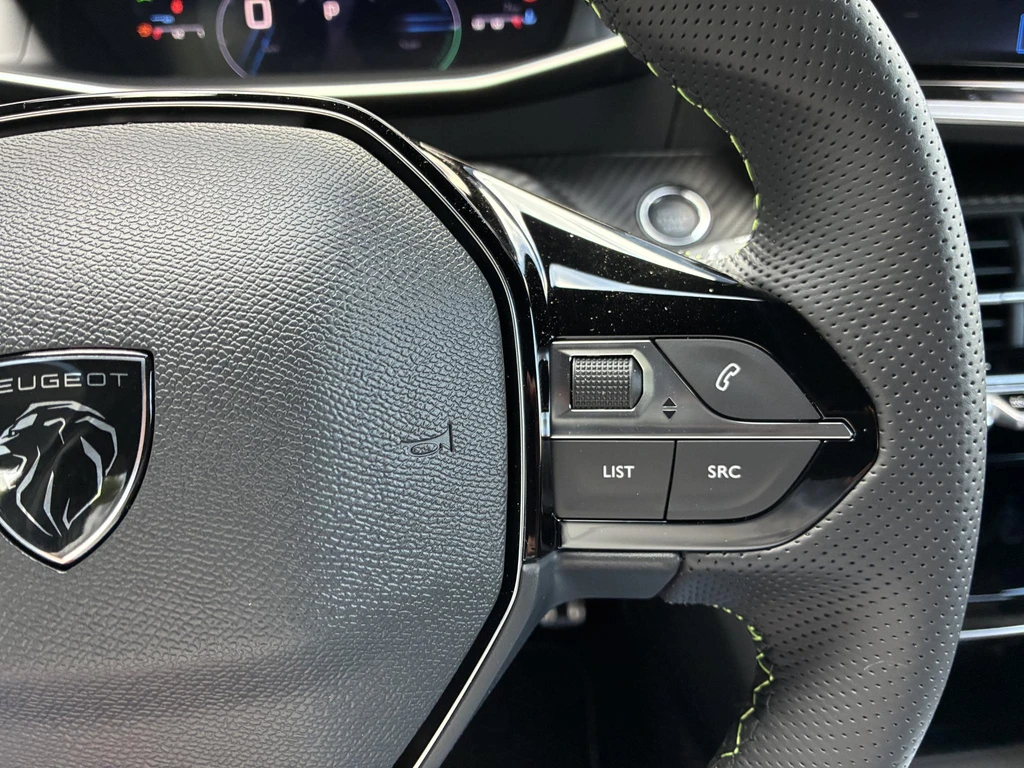 Peugeot 2008 – foto 12