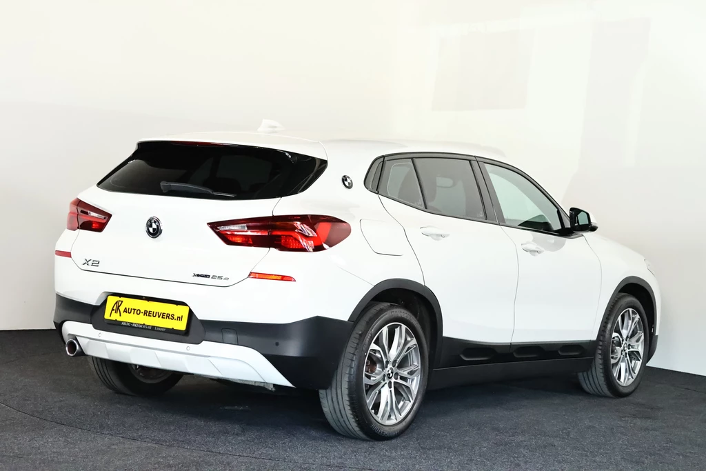 BMW X2 – foto 6