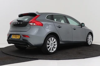 Volvo V40 – thumbnail 7