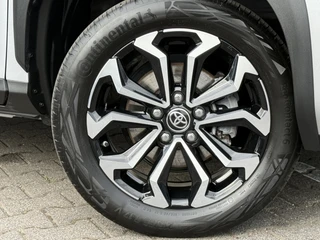 Toyota Yaris Cross – thumbnail 8