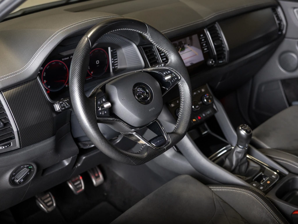 Škoda Kodiaq – foto 39