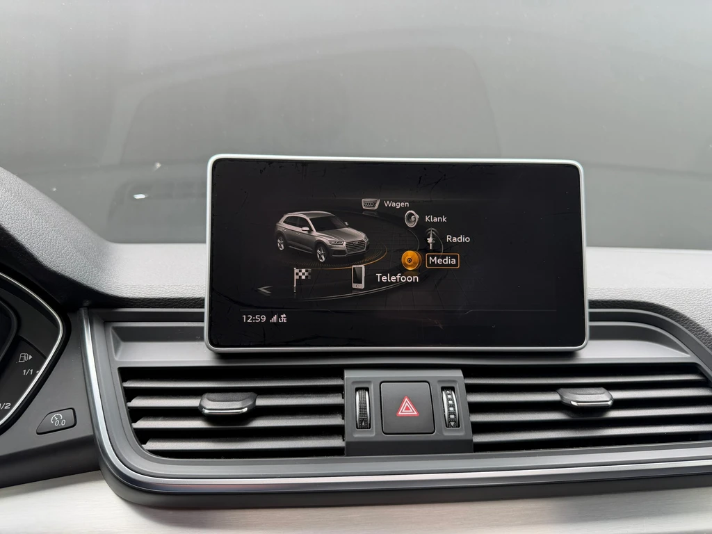 Audi SQ5 – foto 54
