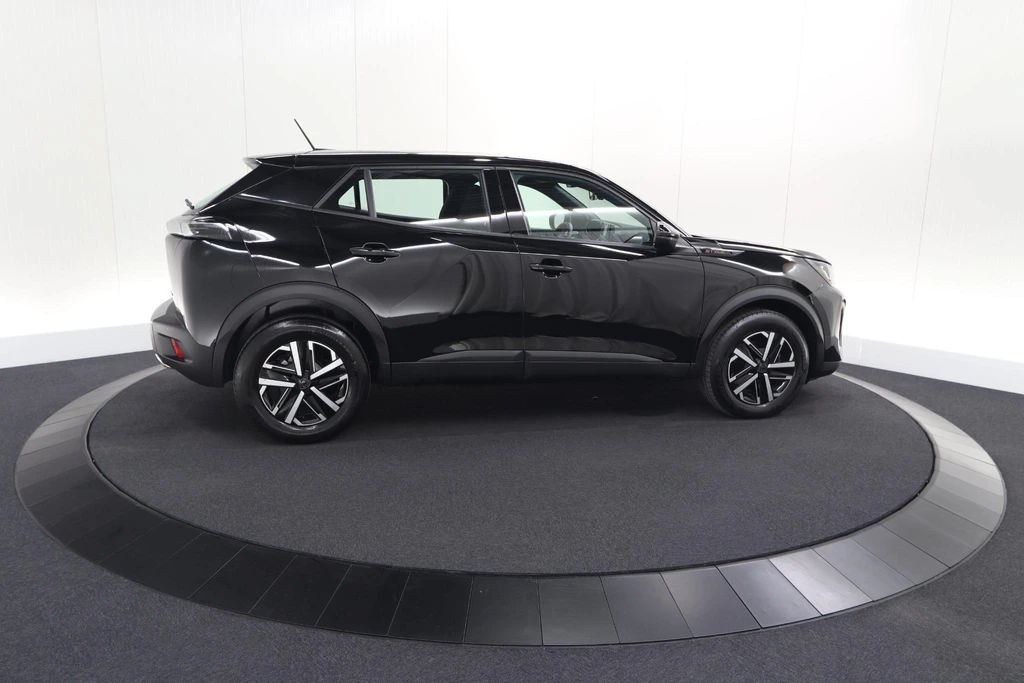 Peugeot 2008 – foto 11