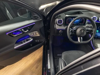 Mercedes-Benz C-Klasse – thumbnail 22