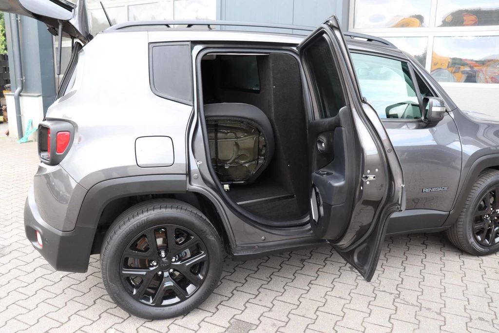 Jeep Renegade – foto 5