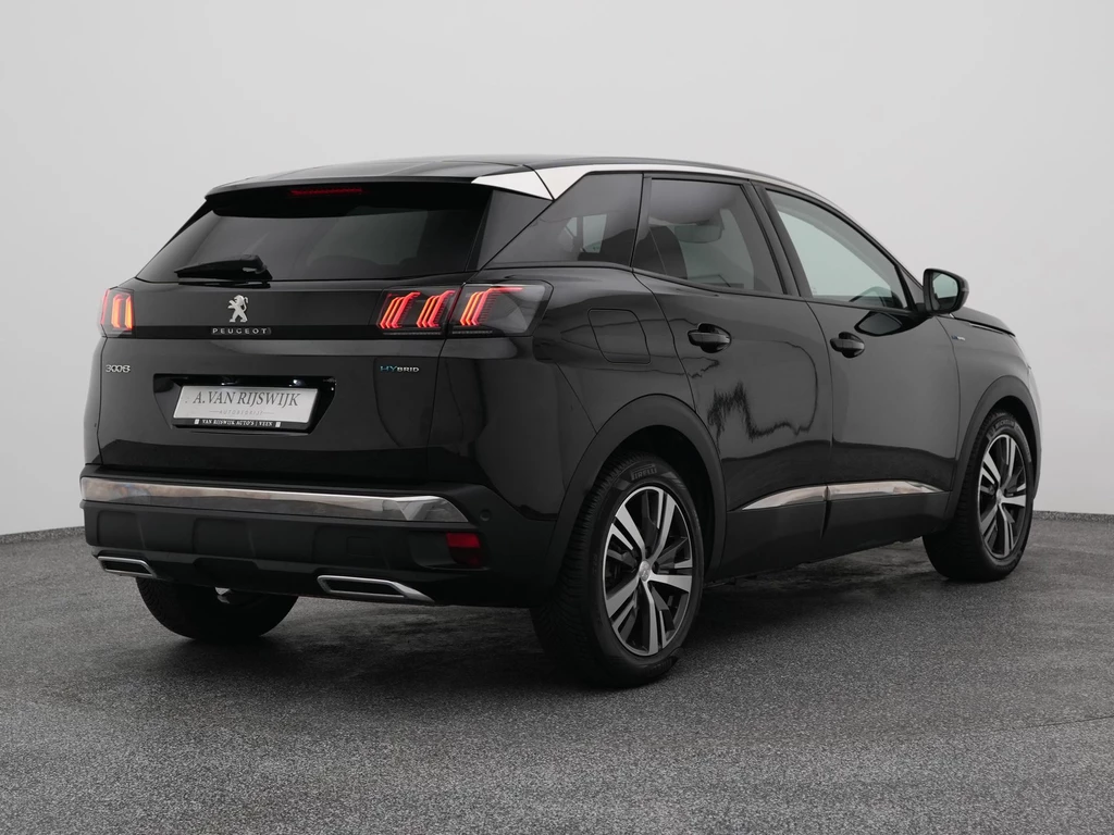 Peugeot 3008 – foto 12