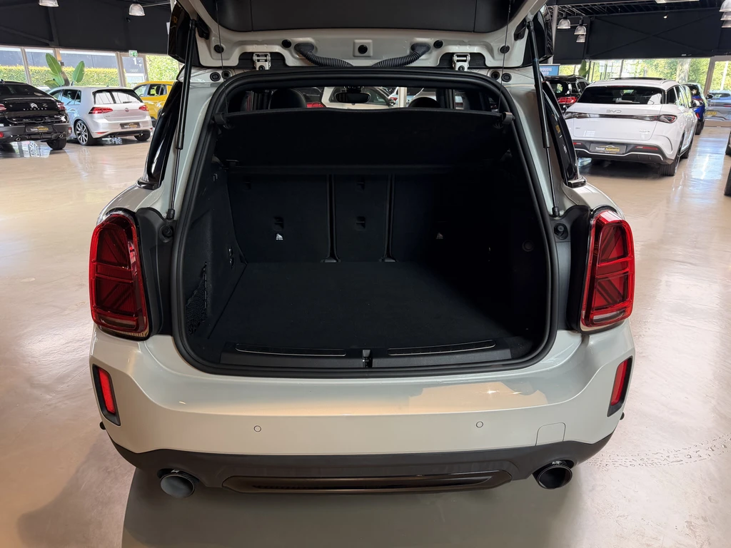 MINI Countryman – foto 31