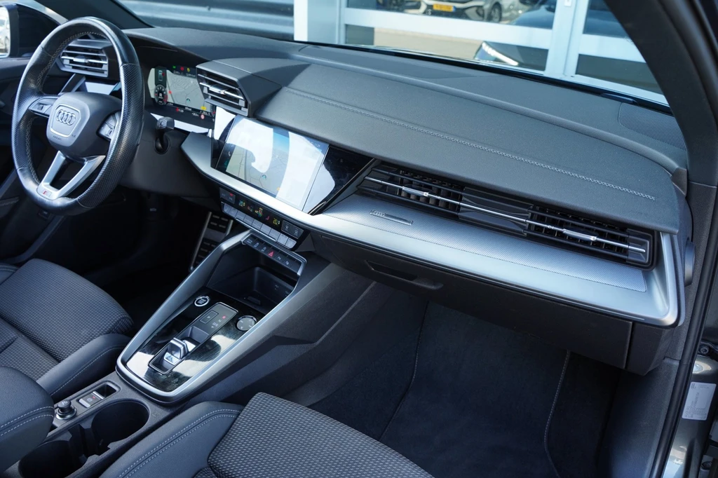 Audi A3 – foto 31