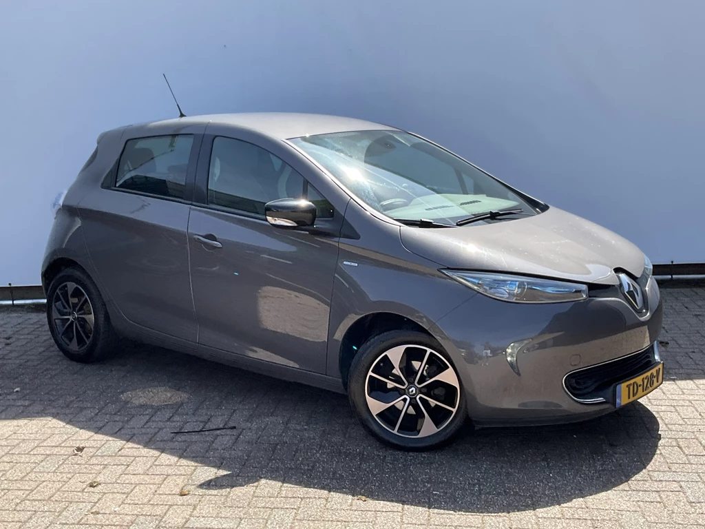 Renault ZOE – foto 11