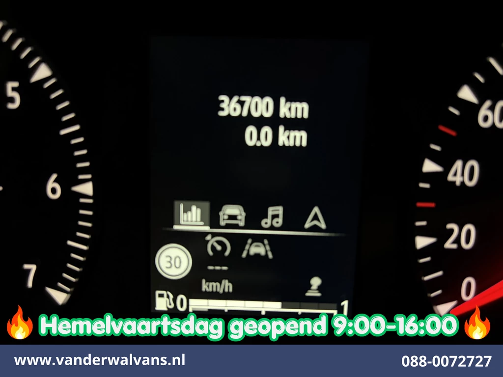 Renault Master – foto 25