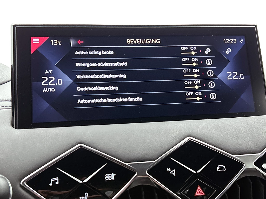 DS DS 3 – foto 15