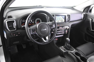 Kia Sportage – thumbnail 15