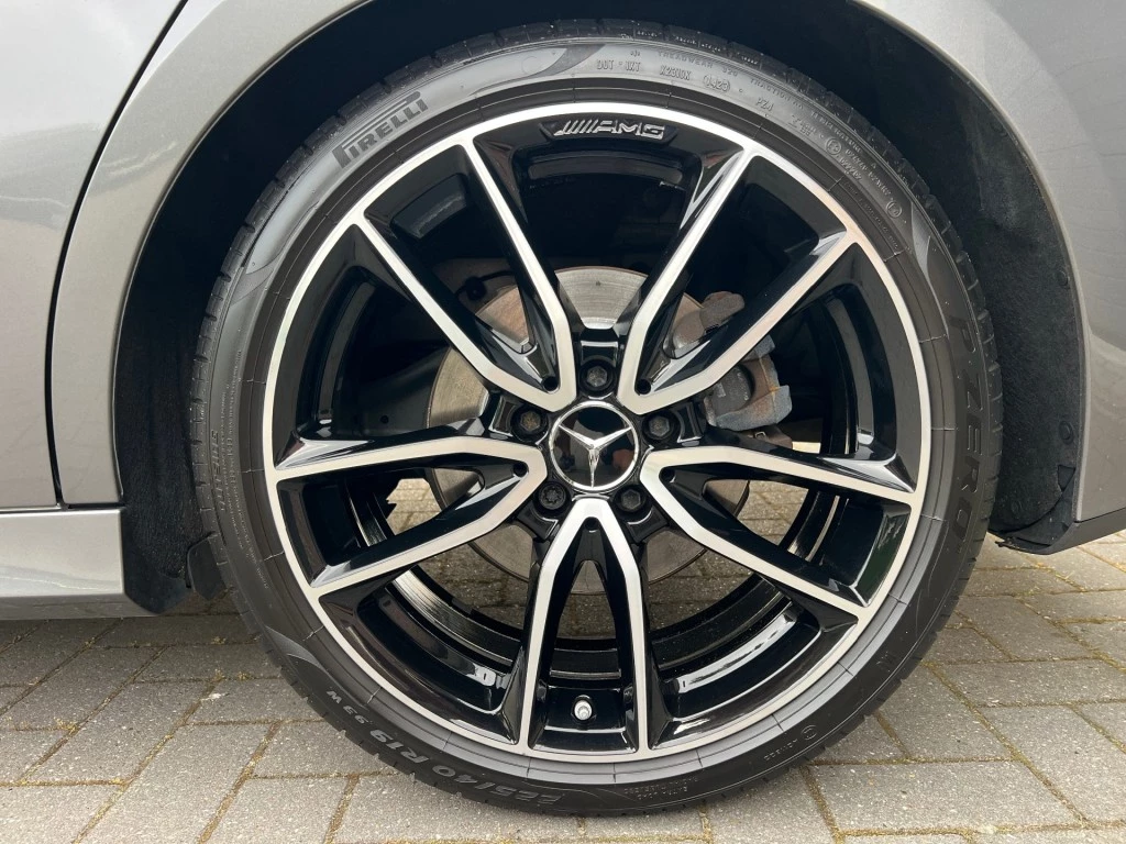 Mercedes-Benz A-Klasse – foto 30