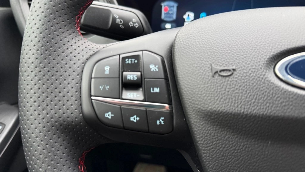 Ford Kuga – foto 19