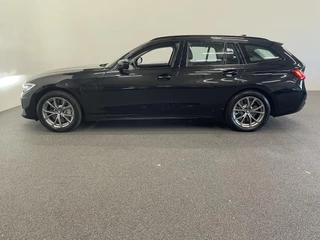 BMW 3 Serie – thumbnail 2