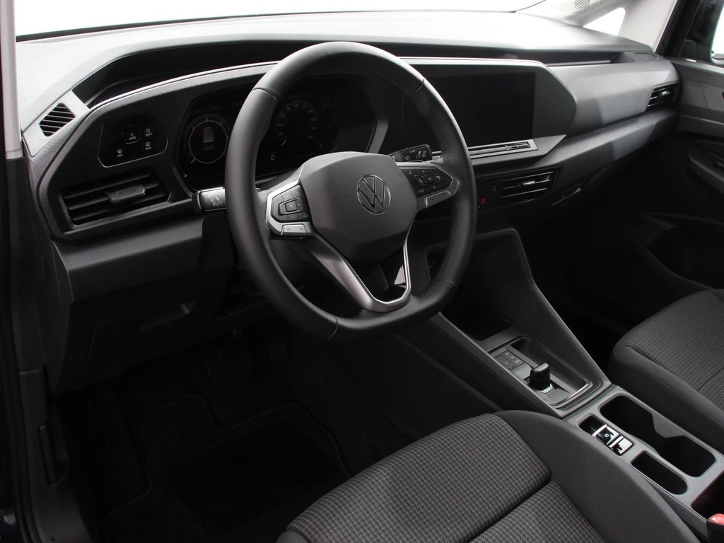 Volkswagen Caddy – foto 15