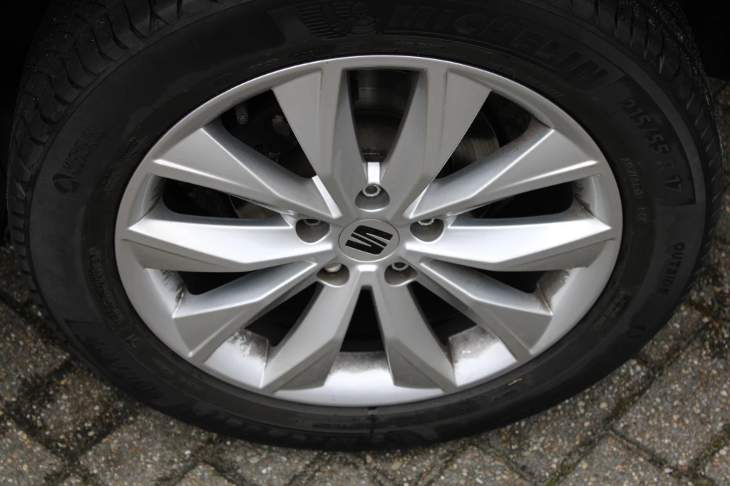 SEAT Ateca – foto 24