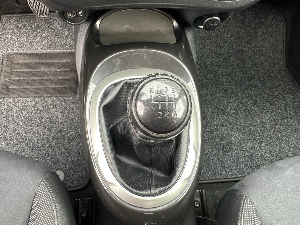 Nissan Juke – foto 20