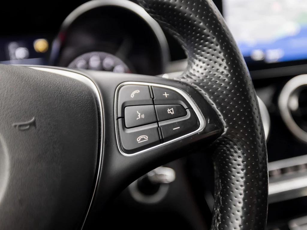 Mercedes-Benz C-Klasse – foto 22