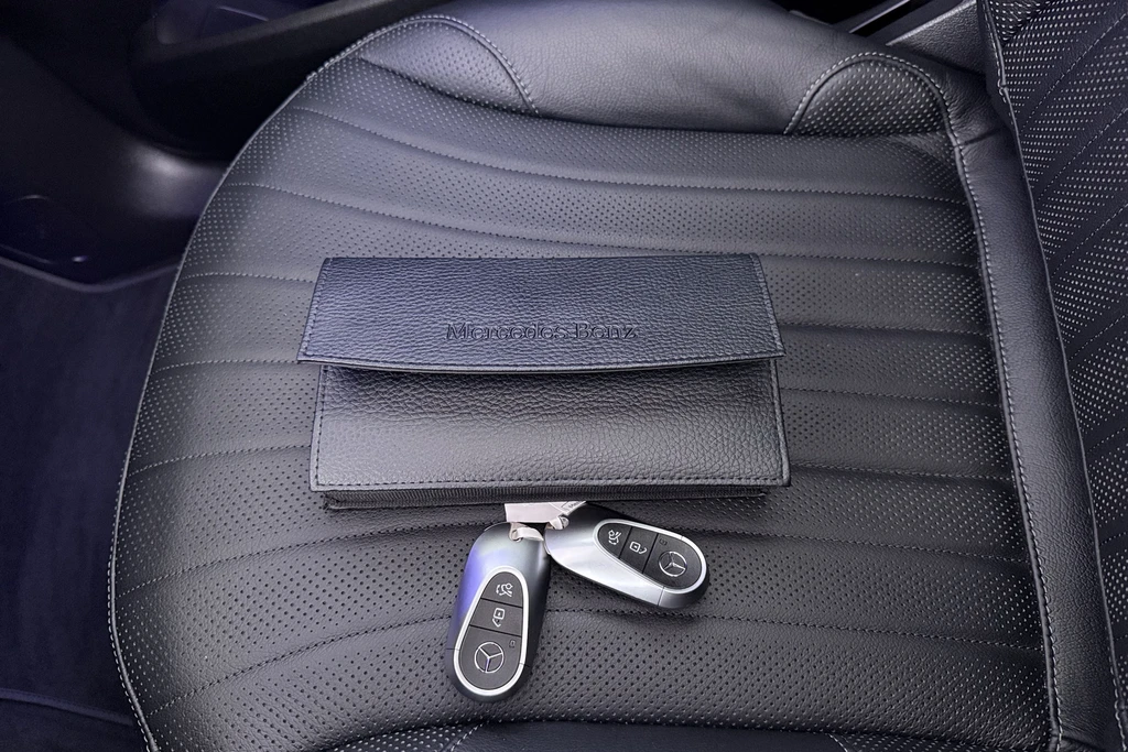 Mercedes-Benz EQE – foto 37