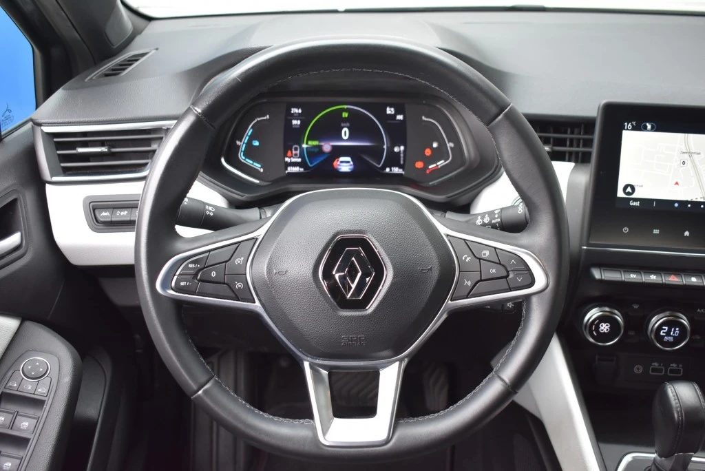 Renault Clio – foto 20