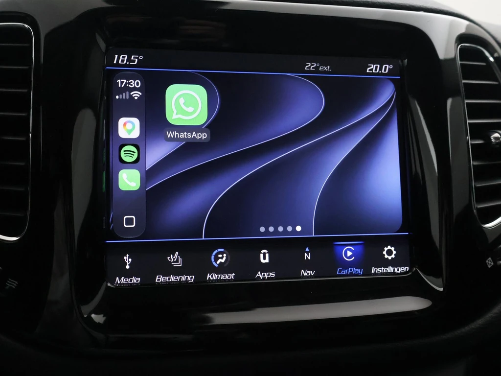 Jeep Compass – foto 32