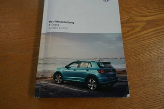Volkswagen T-Cross – thumbnail 32