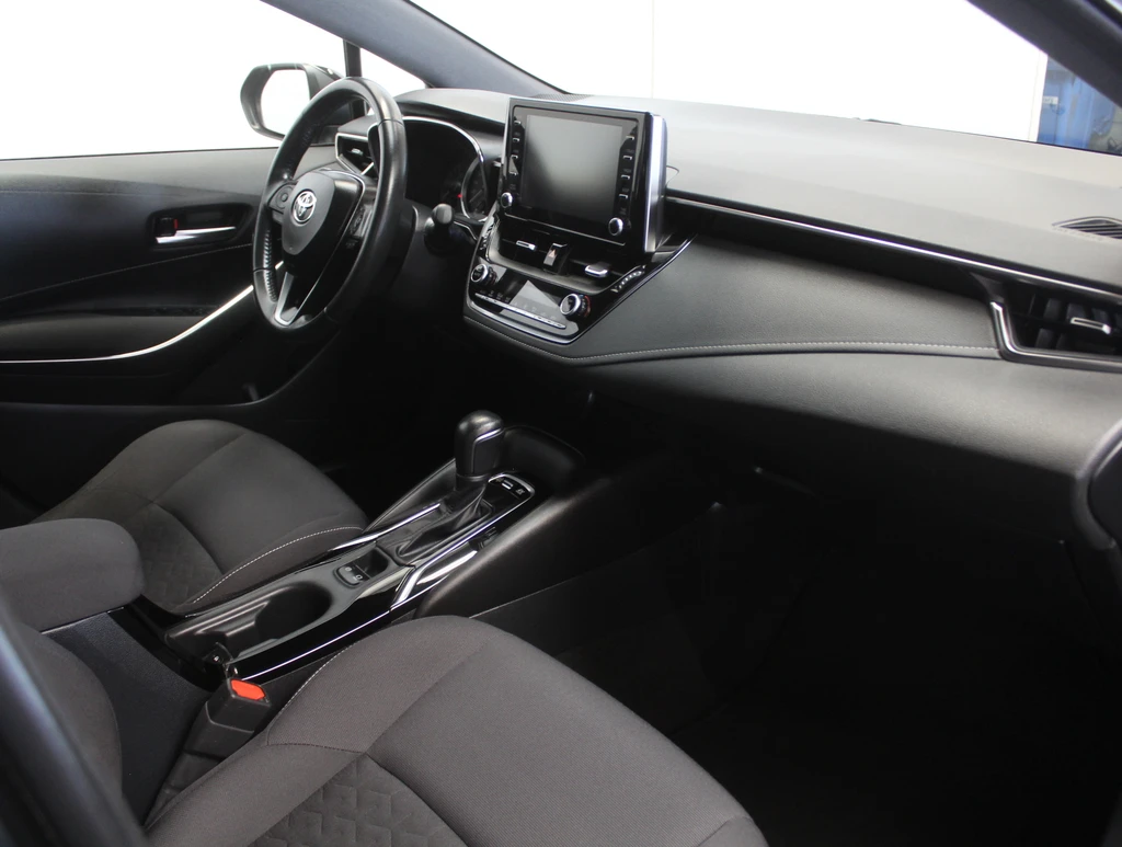 Toyota Corolla Touring Sports – foto 15