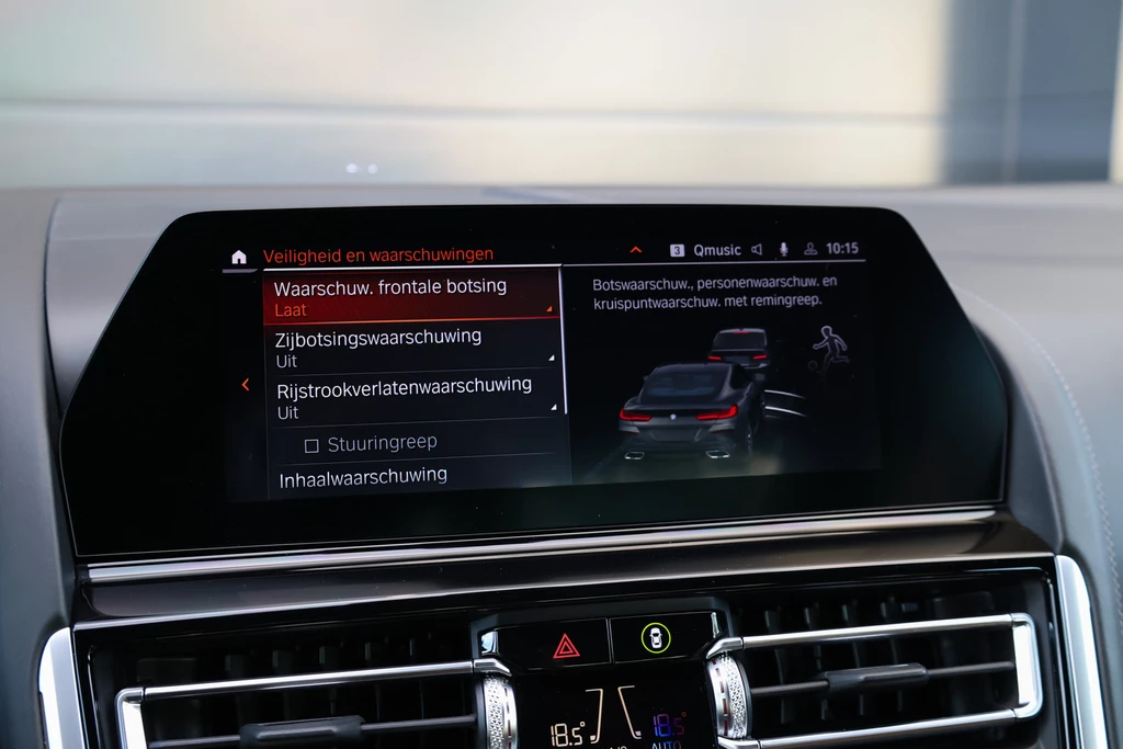 BMW 8 Serie – foto 61
