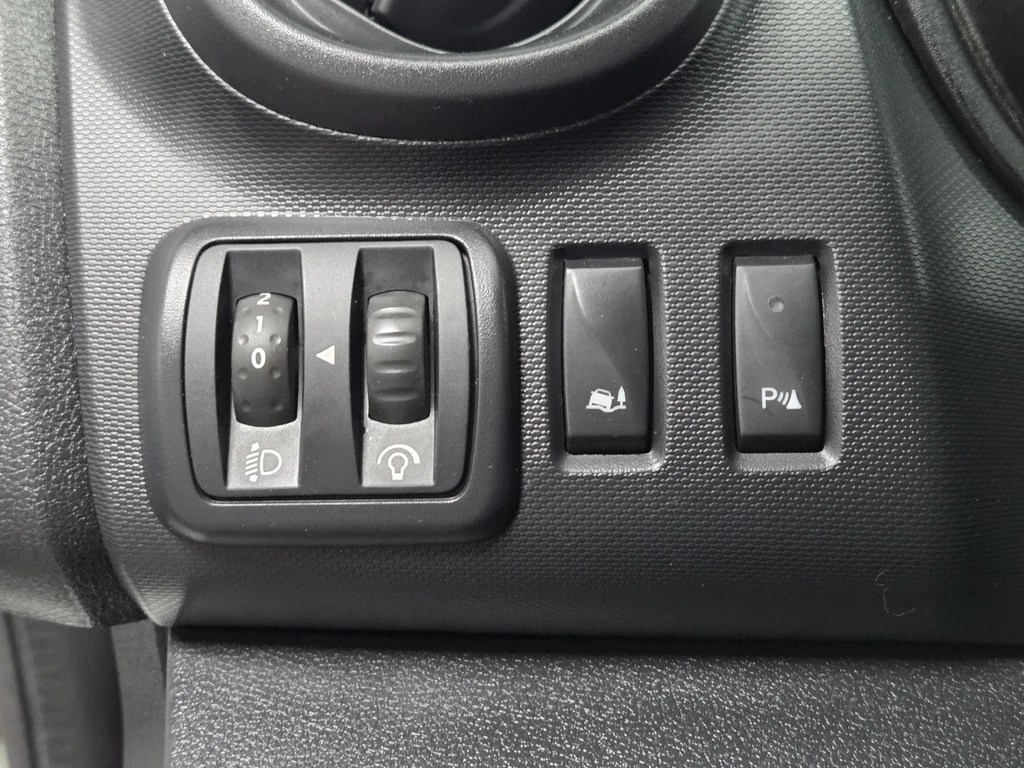 Renault Trafic – foto 19