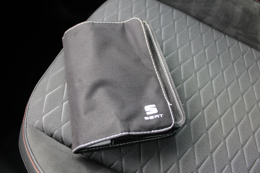 SEAT Tarraco – foto 22