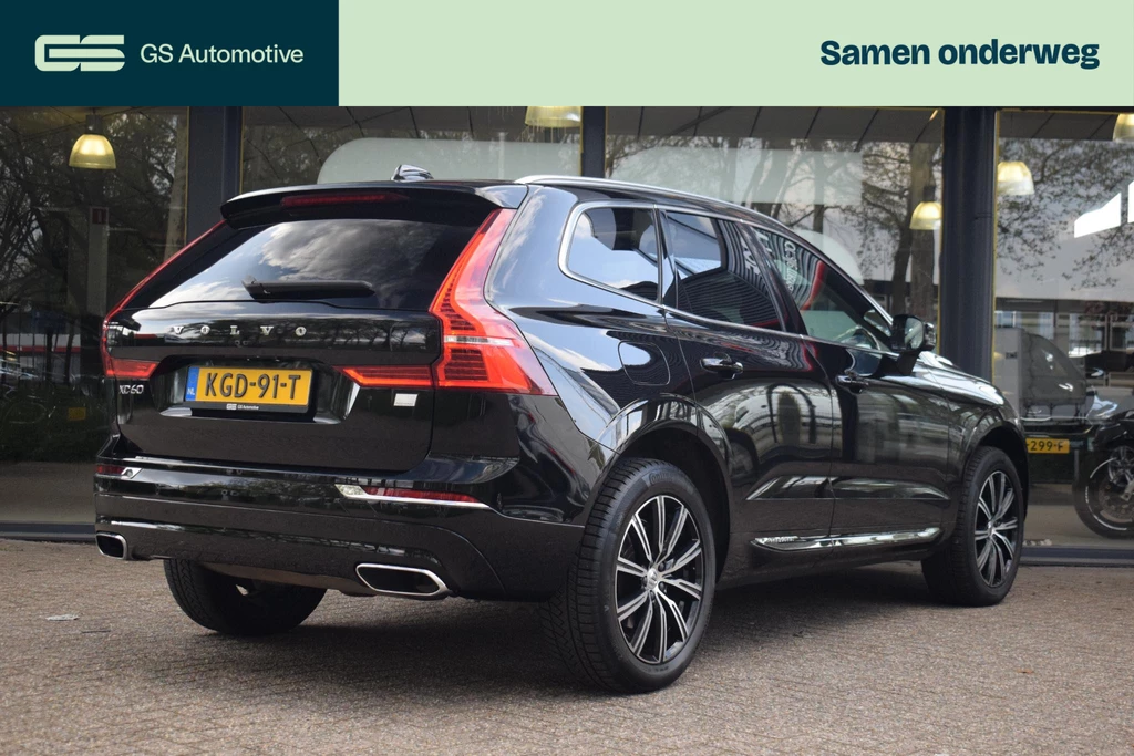 Volvo XC60 – foto 6