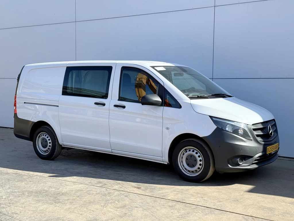Mercedes-Benz Vito – foto 4