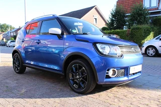 Suzuki Ignis – thumbnail 6