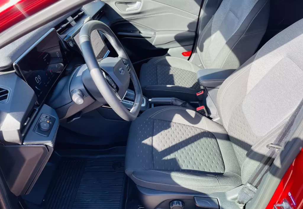 Ford Puma – foto 6