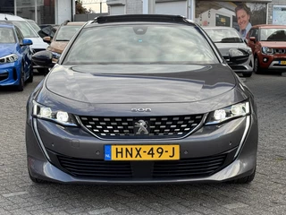 Peugeot 508 – thumbnail 10