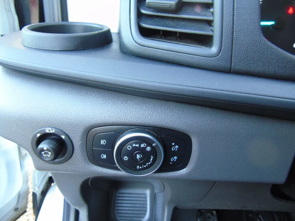 Ford Transit – foto 25